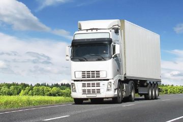 Land Freight