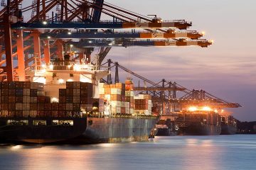Sea Freight